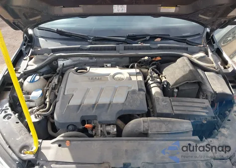 2012 Volkswagen Jetta 2.0L Tdi from USA, damaged, VIN 3VWLL7AJ9CM471454